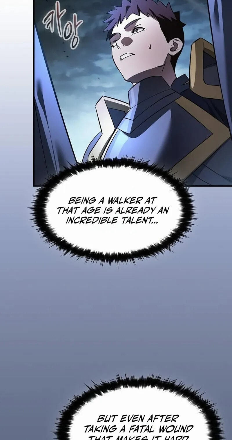 Read The Sword-Eating Swordmaster chapter 38 image 17 on Lezhin