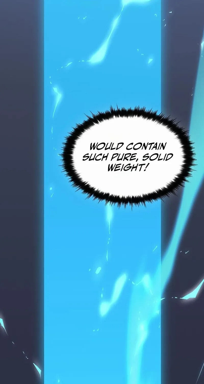 Read The Sword-Eating Swordmaster chapter 38 image 19 on Lezhin