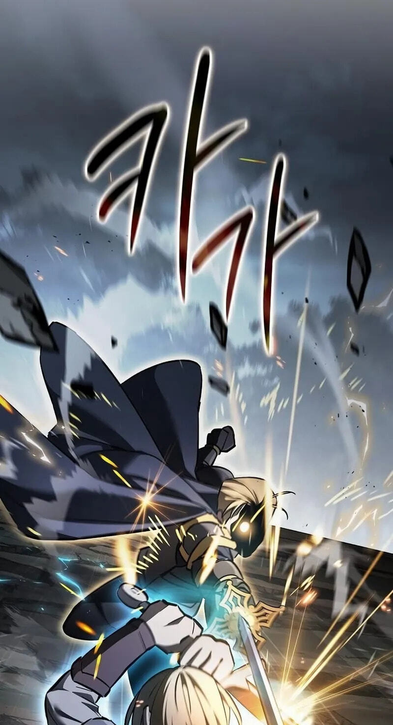 Read The Sword-Eating Swordmaster chapter 38 image 2 on Lezhin