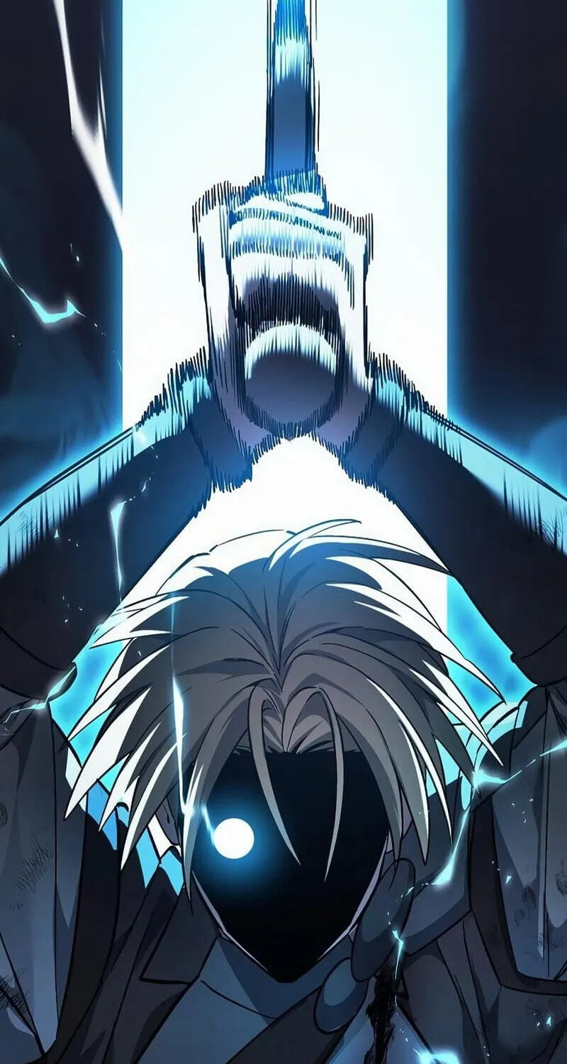 Read The Sword-Eating Swordmaster chapter 38 image 21 on Lezhin