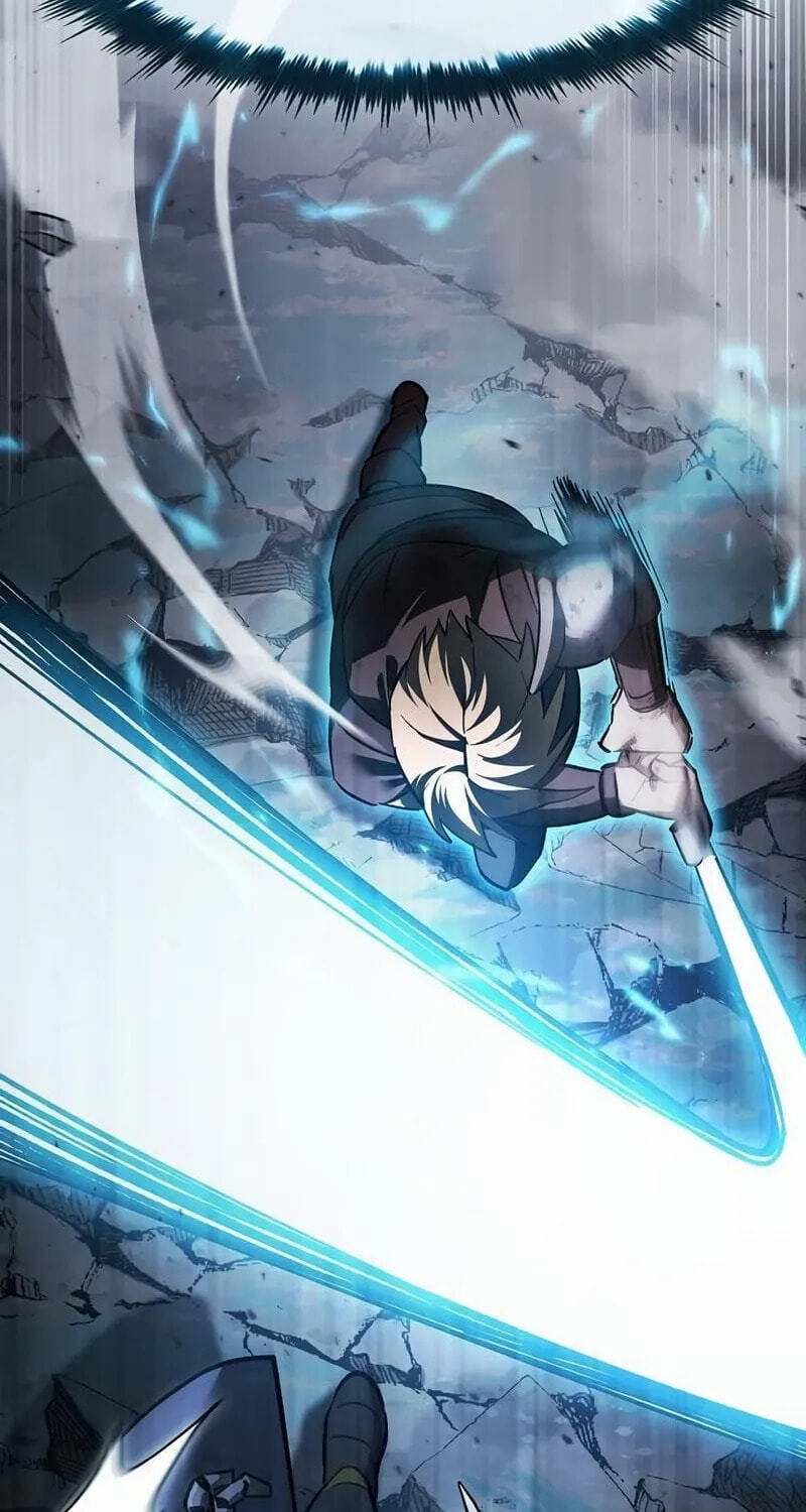 Read The Sword-Eating Swordmaster chapter 38 image 23 on Lezhin