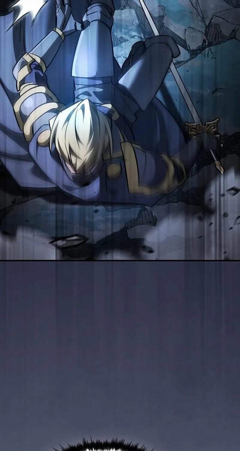 Read The Sword-Eating Swordmaster chapter 38 image 24 on Lezhin