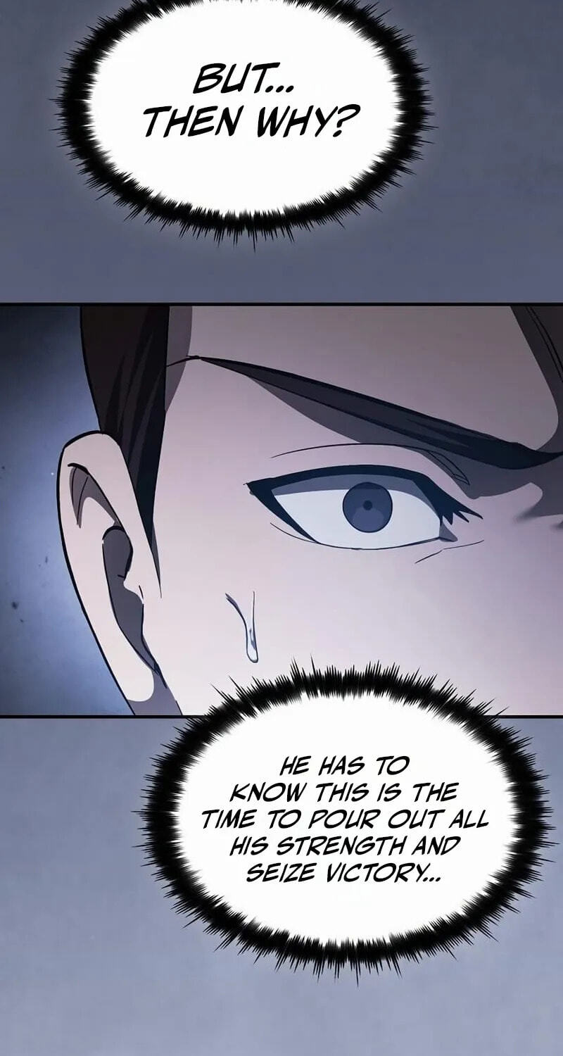 Read The Sword-Eating Swordmaster chapter 38 image 25 on Lezhin