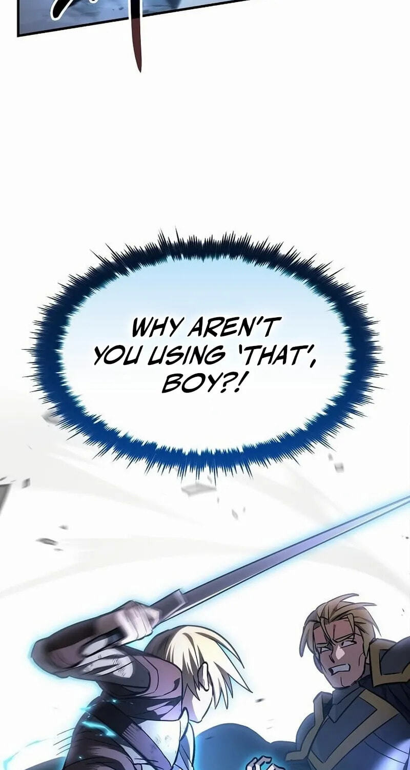 Read The Sword-Eating Swordmaster chapter 38 image 27 on Lezhin