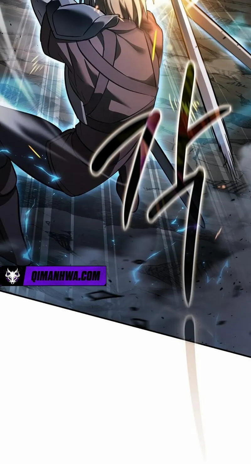 Read The Sword-Eating Swordmaster chapter 38 image 3 on Lezhin