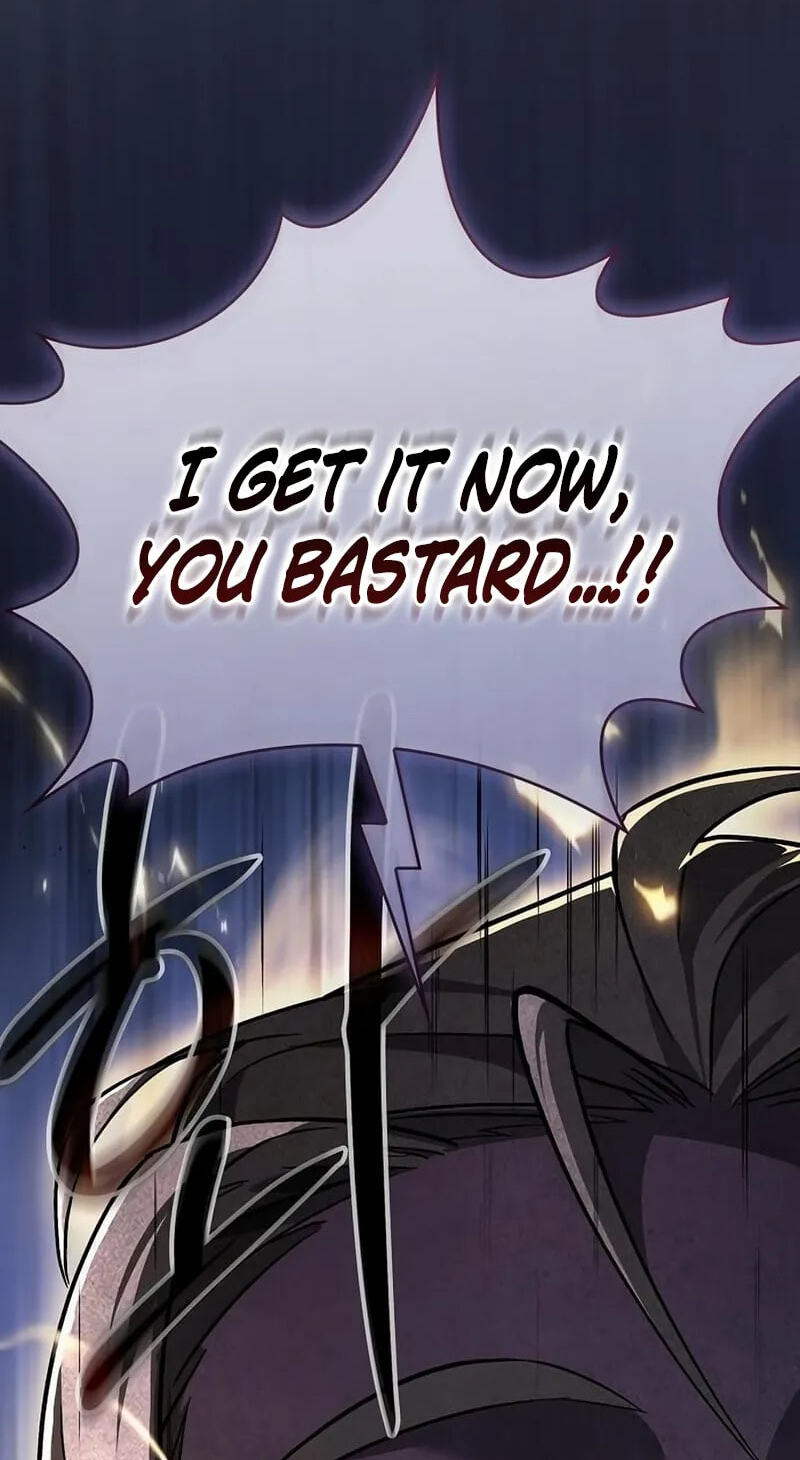 Read The Sword-Eating Swordmaster chapter 38 image 32 on Lezhin