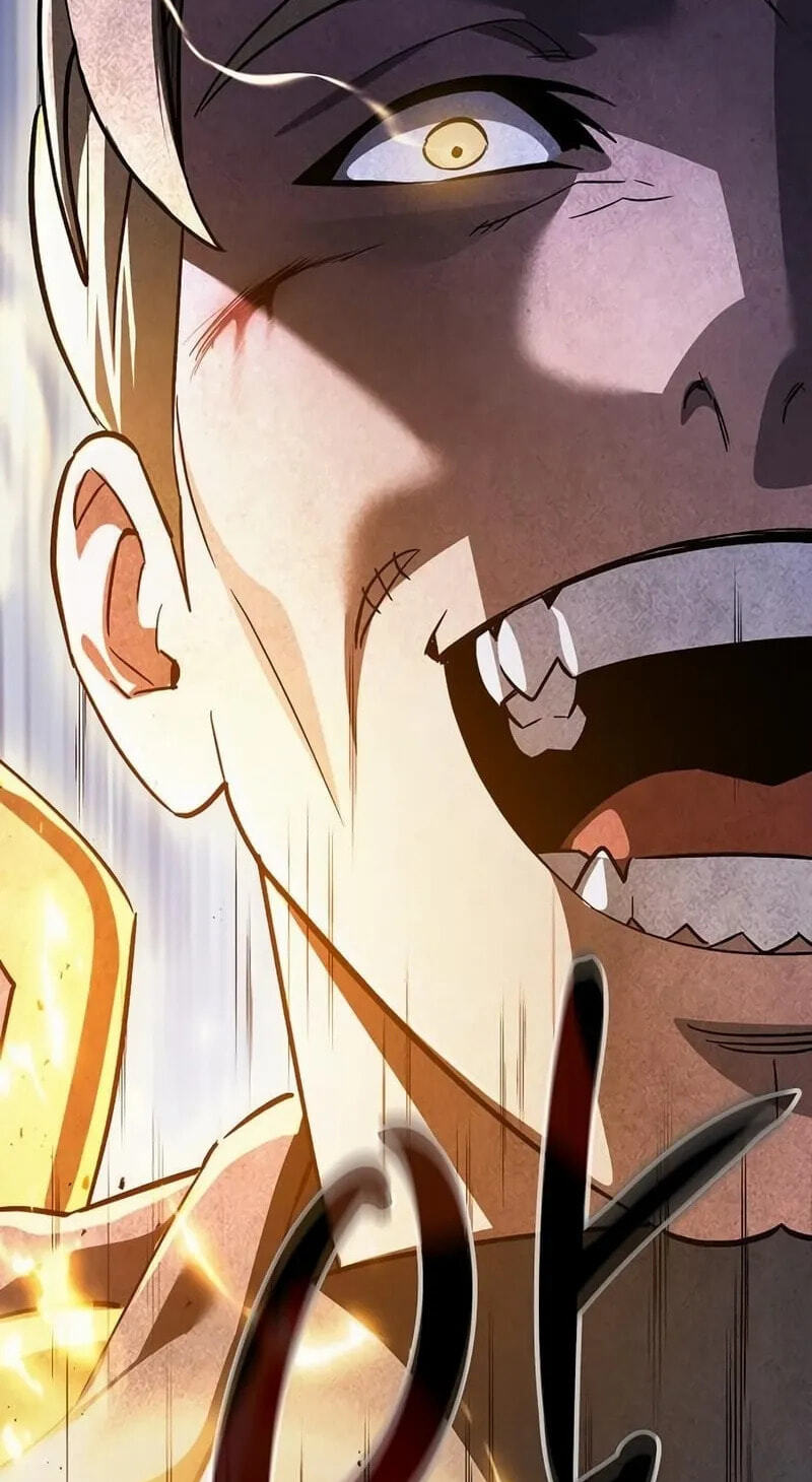 Read The Sword-Eating Swordmaster chapter 38 image 33 on Lezhin