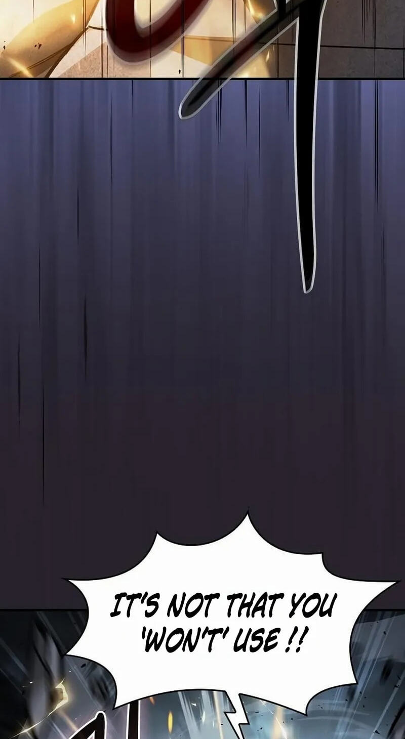 Read The Sword-Eating Swordmaster chapter 38 image 34 on Lezhin