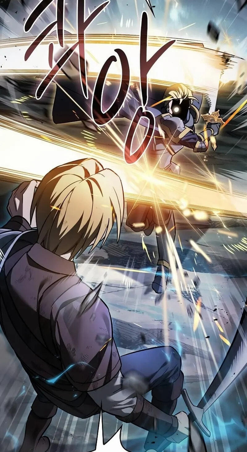 Read The Sword-Eating Swordmaster chapter 38 image 35 on Lezhin