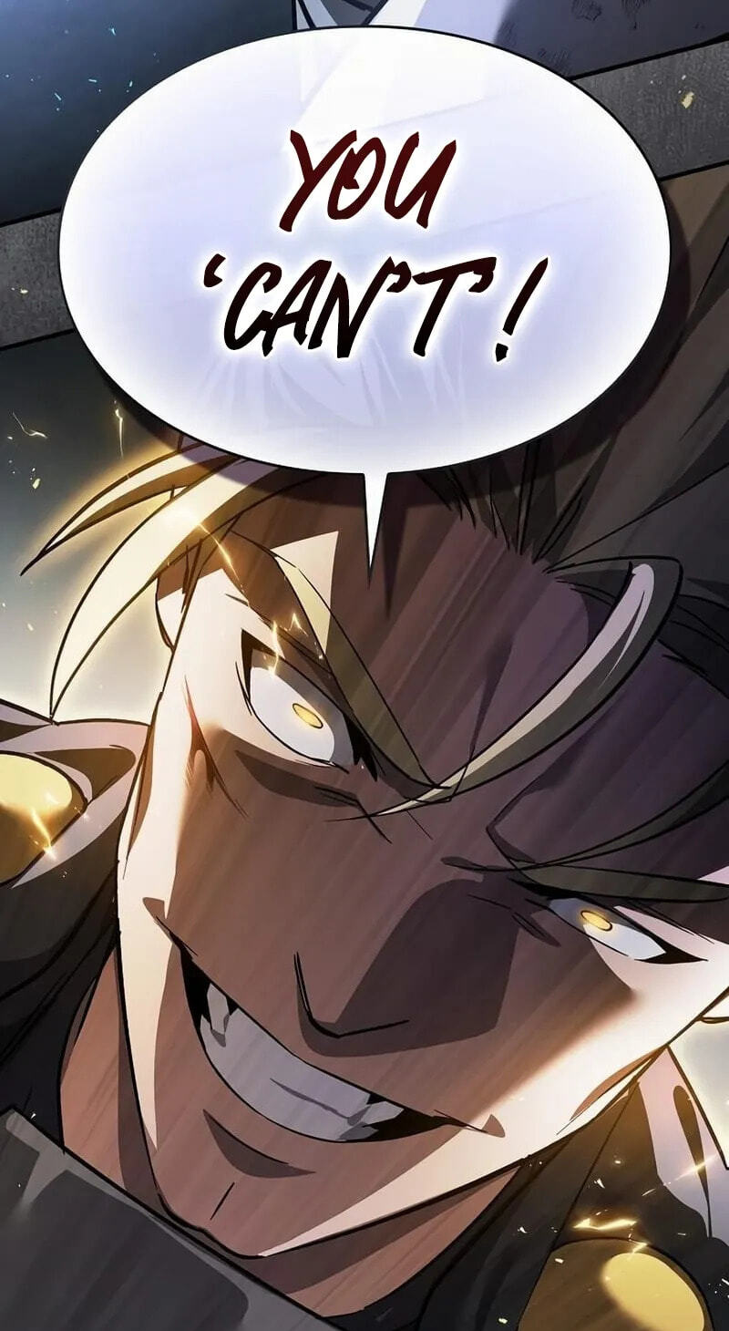 Read The Sword-Eating Swordmaster chapter 38 image 37 on Lezhin