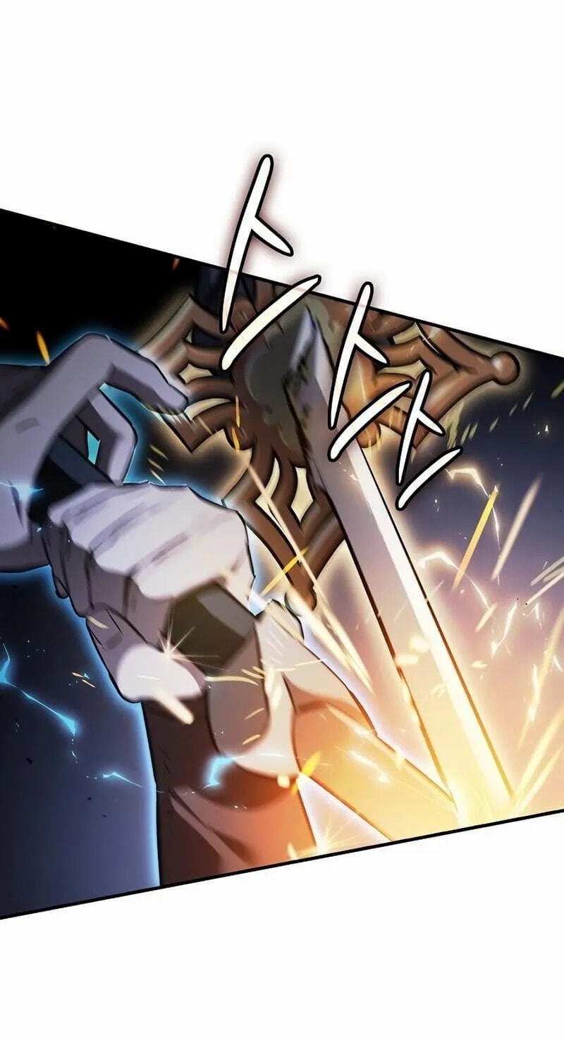 Read The Sword-Eating Swordmaster chapter 38 image 4 on Lezhin