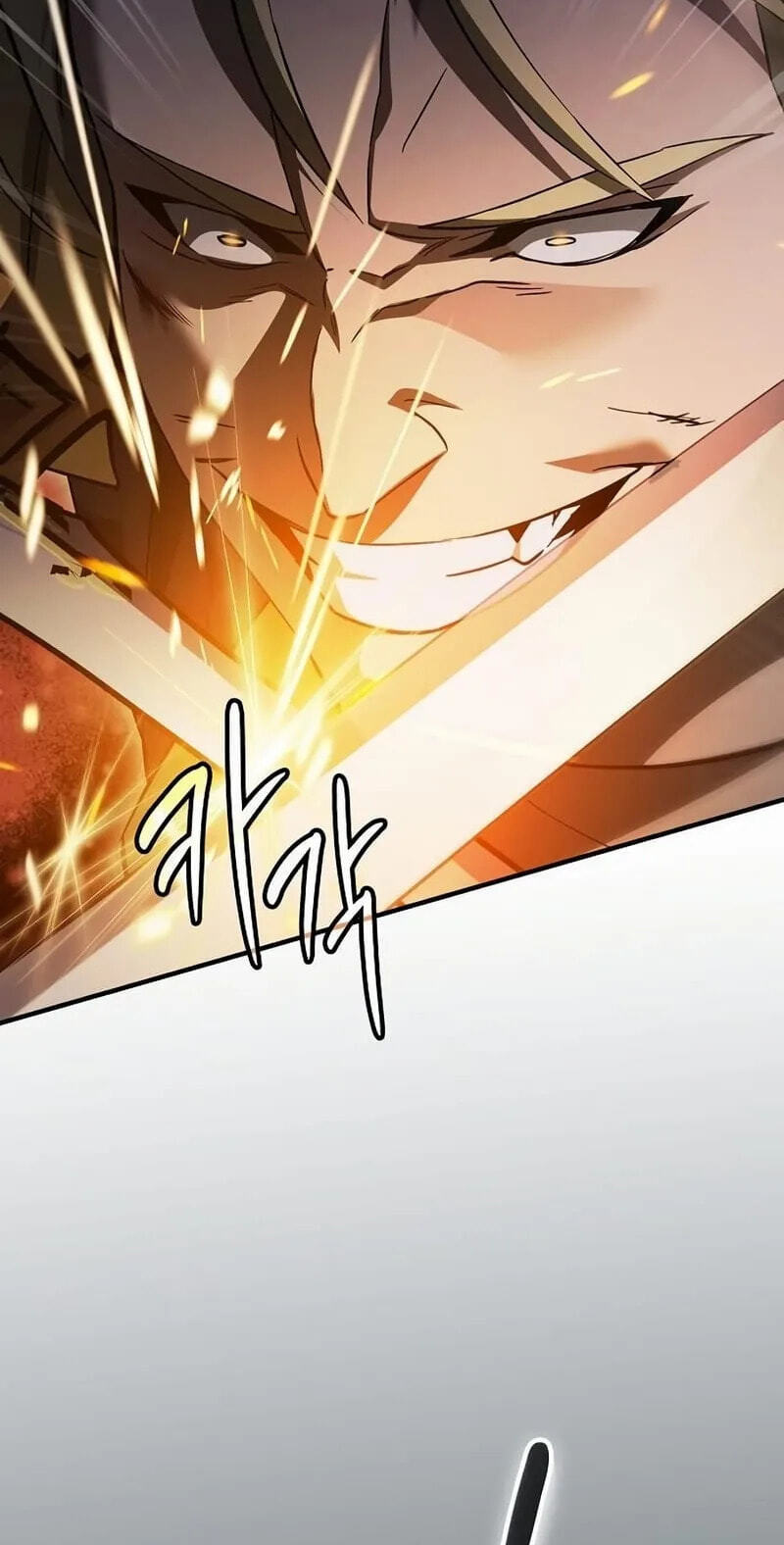 Read The Sword-Eating Swordmaster chapter 38 image 41 on Lezhin