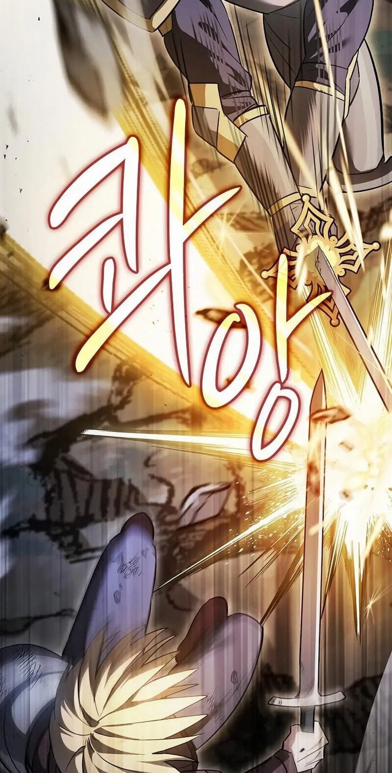 Read The Sword-Eating Swordmaster chapter 38 image 44 on Lezhin