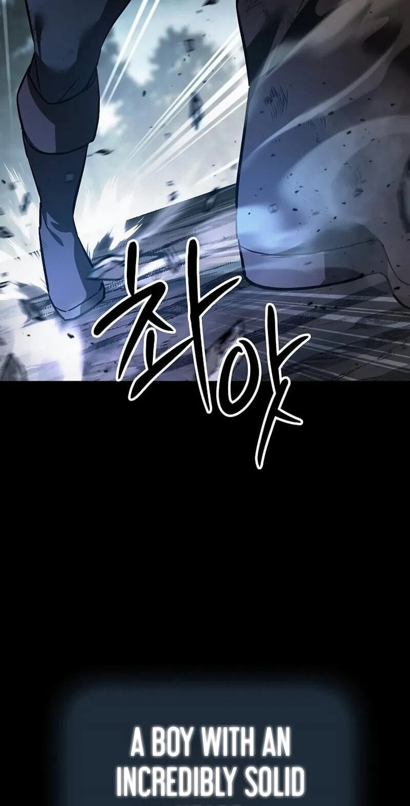 Read The Sword-Eating Swordmaster chapter 38 image 47 on Lezhin