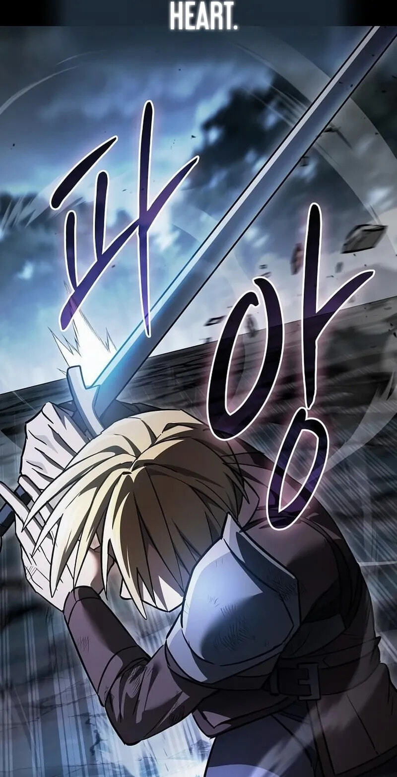 Read The Sword-Eating Swordmaster chapter 38 image 48 on Lezhin