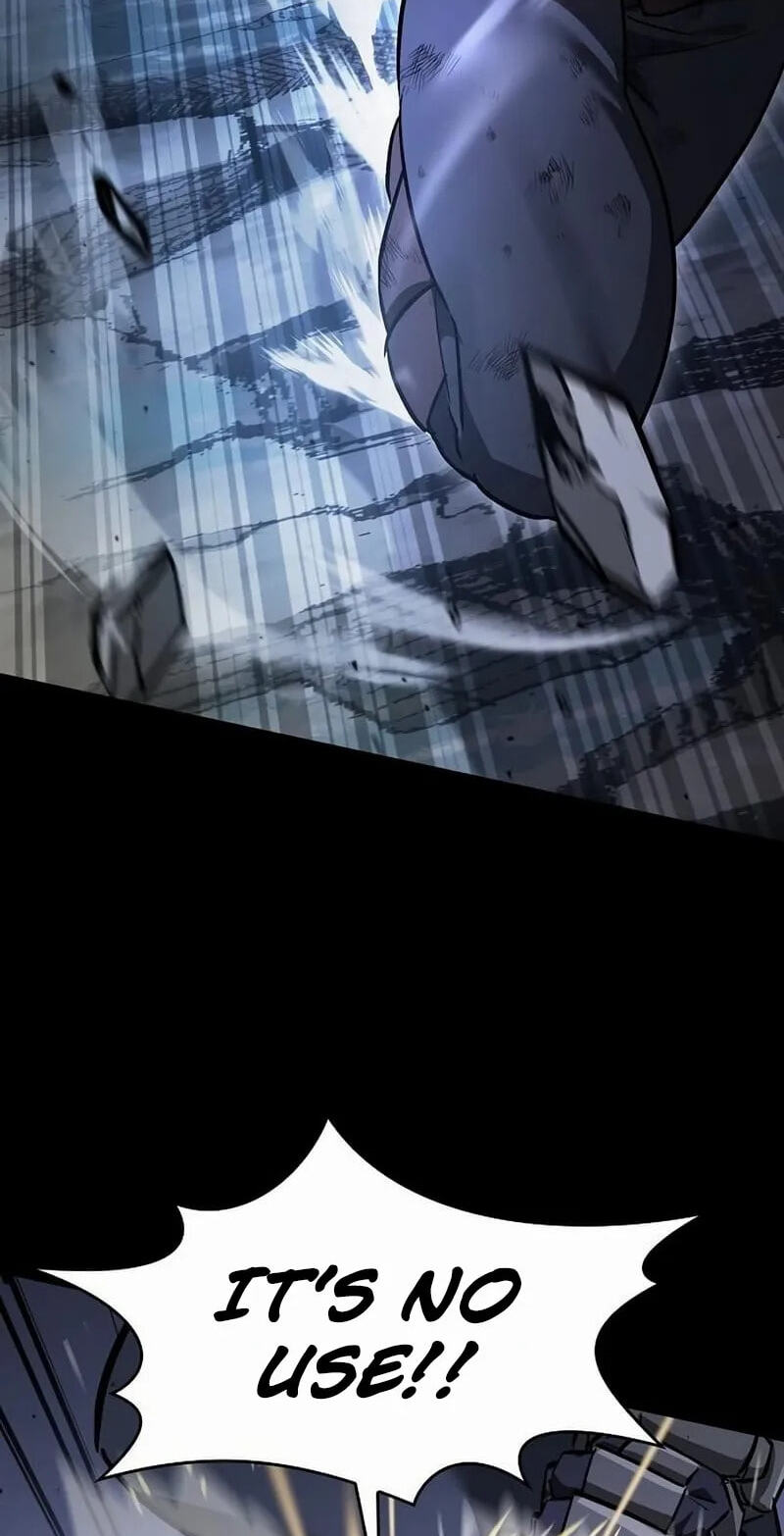 Read The Sword-Eating Swordmaster chapter 38 image 49 on Lezhin