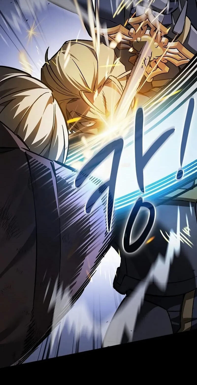 Read The Sword-Eating Swordmaster chapter 38 image 50 on Lezhin