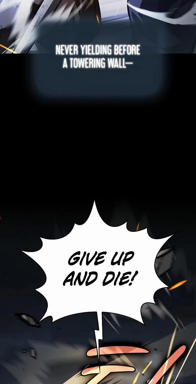 Read The Sword-Eating Swordmaster chapter 38 image 52 on Lezhin