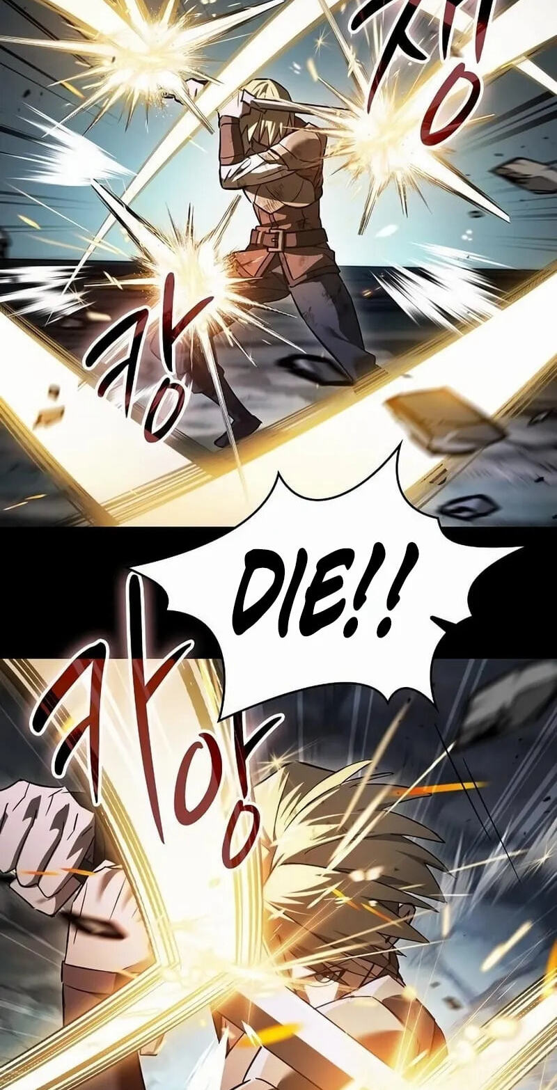 Read The Sword-Eating Swordmaster chapter 38 image 55 on Lezhin