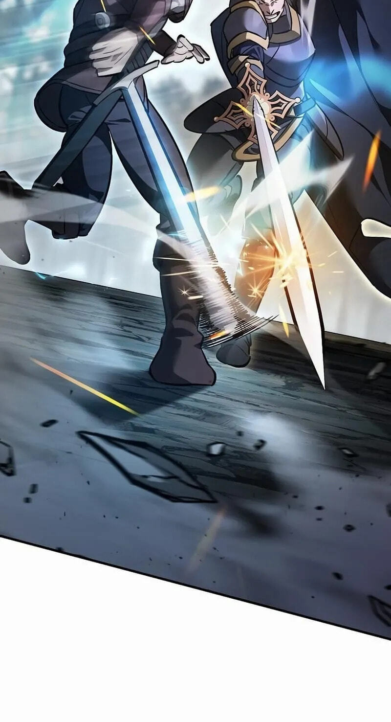 Read The Sword-Eating Swordmaster chapter 38 image 6 on Lezhin