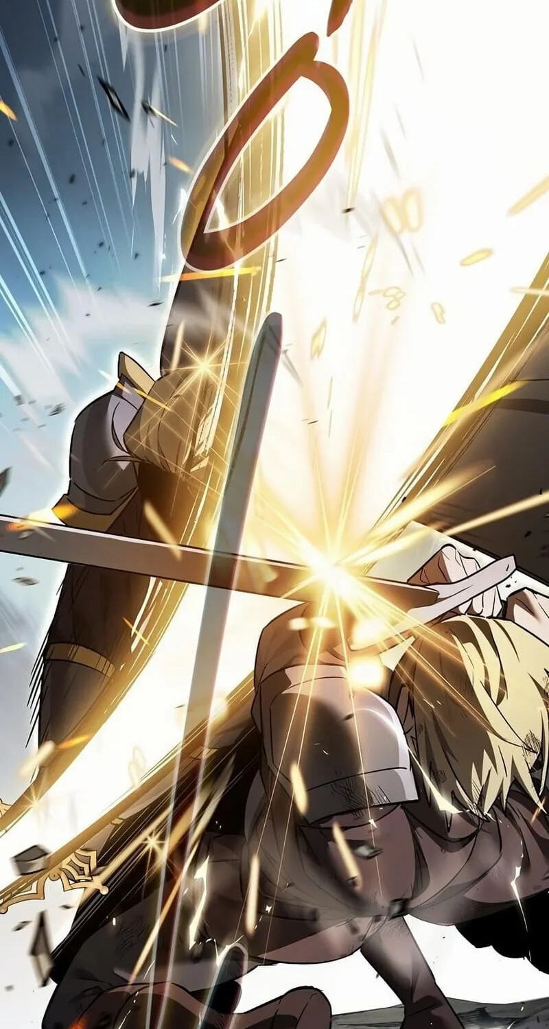 Read The Sword-Eating Swordmaster chapter 38 image 60 on Lezhin
