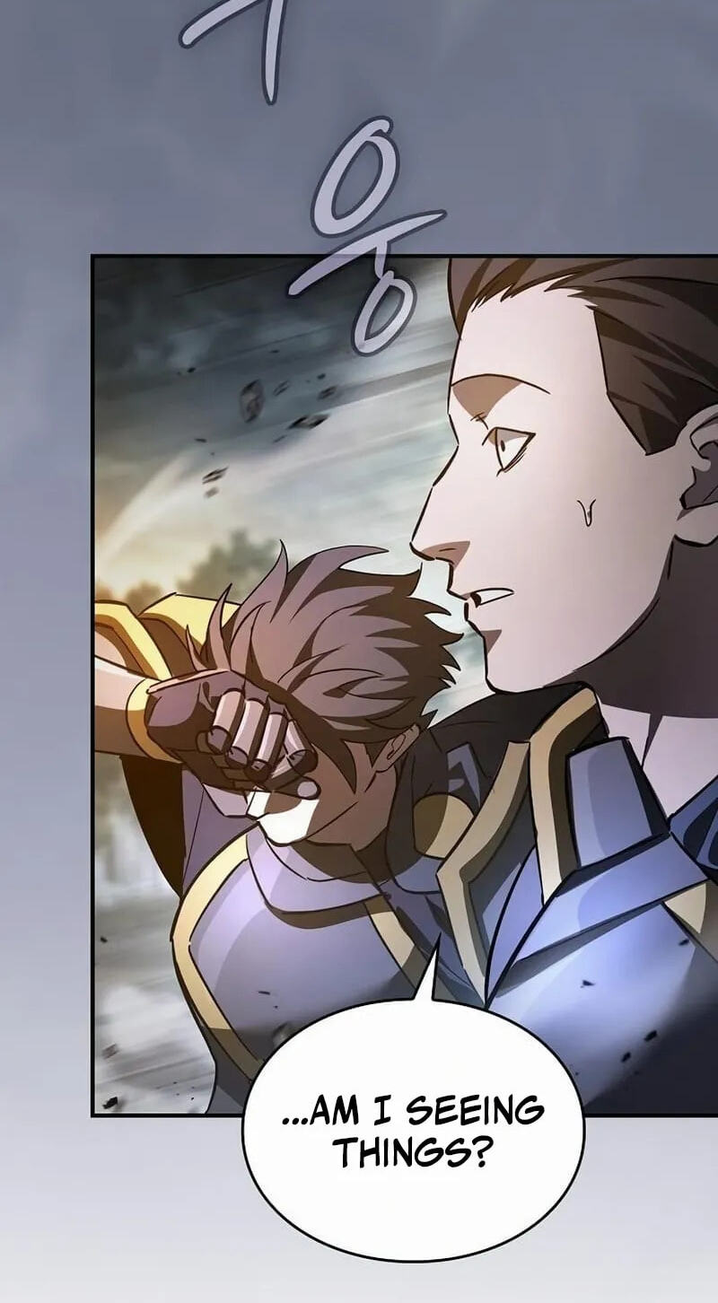 Read The Sword-Eating Swordmaster chapter 38 image 68 on Lezhin