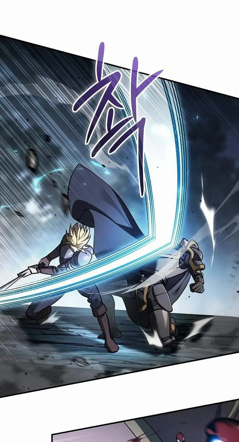 Read The Sword-Eating Swordmaster chapter 38 image 7 on Lezhin