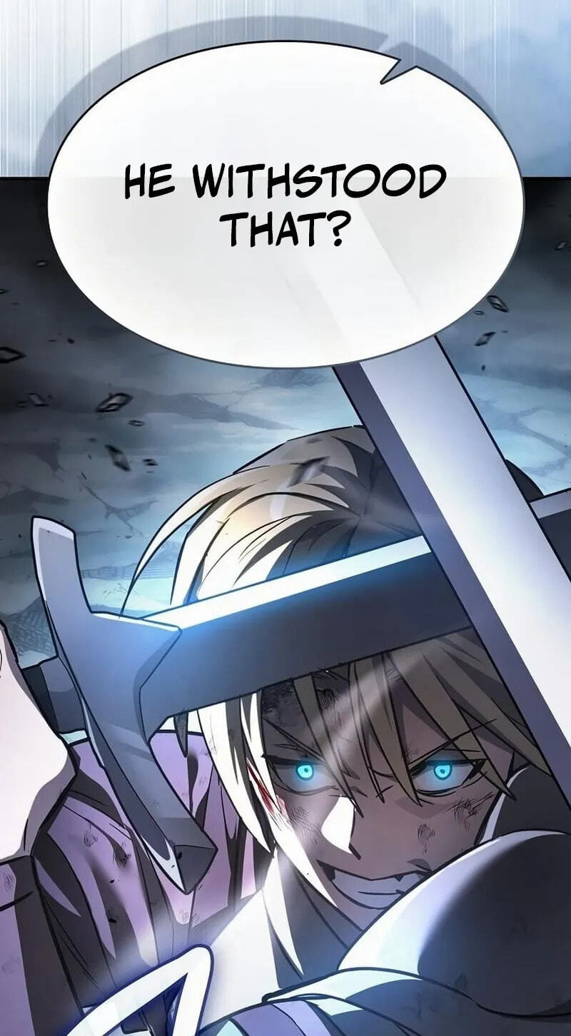 Read The Sword-Eating Swordmaster chapter 38 image 71 on Lezhin