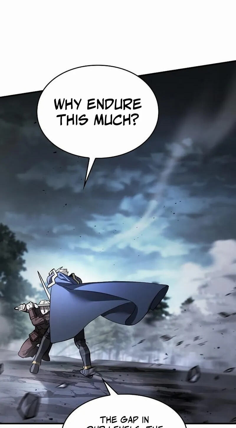 Read The Sword-Eating Swordmaster chapter 38 image 74 on Lezhin