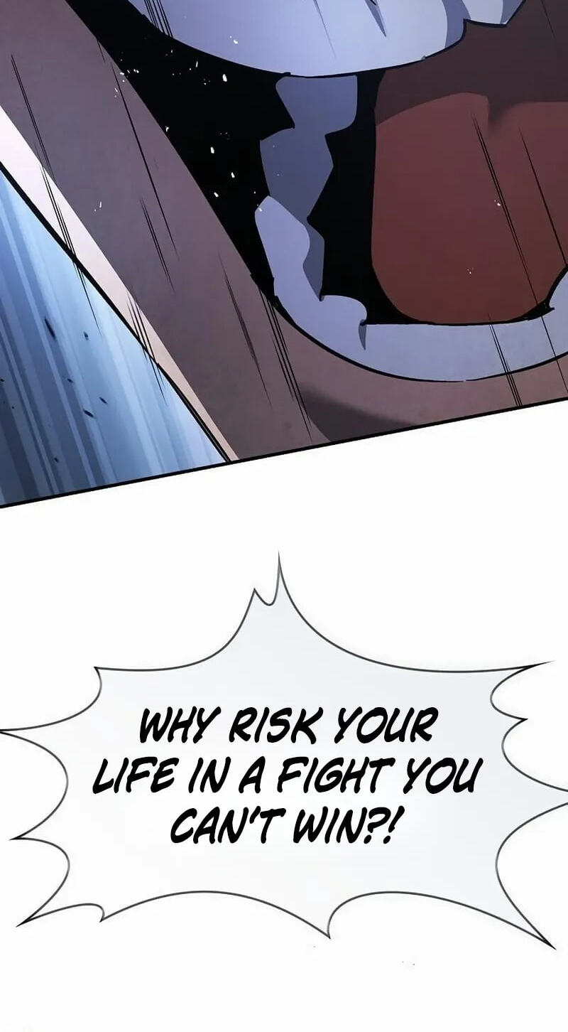 Read The Sword-Eating Swordmaster chapter 38 image 76 on Lezhin