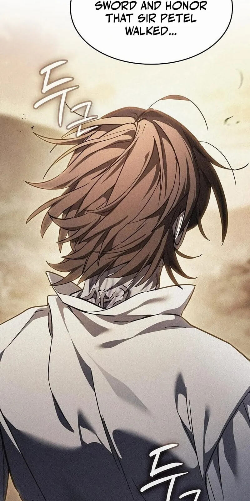 Read The Sword-Eating Swordmaster chapter 38 image 80 on Lezhin
