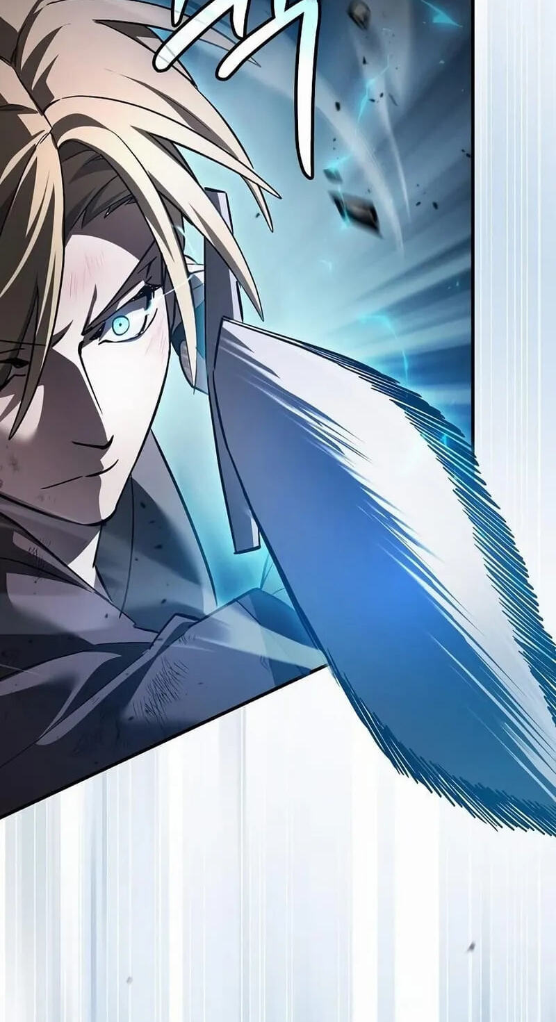 Read The Sword-Eating Swordmaster chapter 38 image 9 on Lezhin