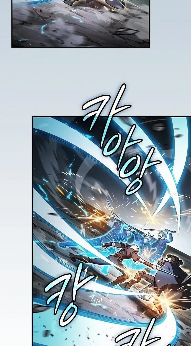 Read The Sword-Eating Swordmaster chapter 38 image 90 on Lezhin