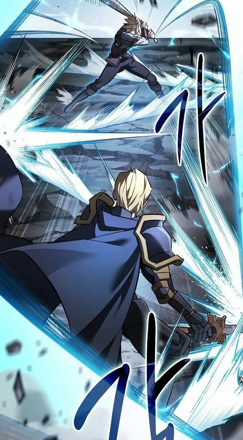 Read The Sword-Eating Swordmaster chapter 38 image 92 on Lezhin
