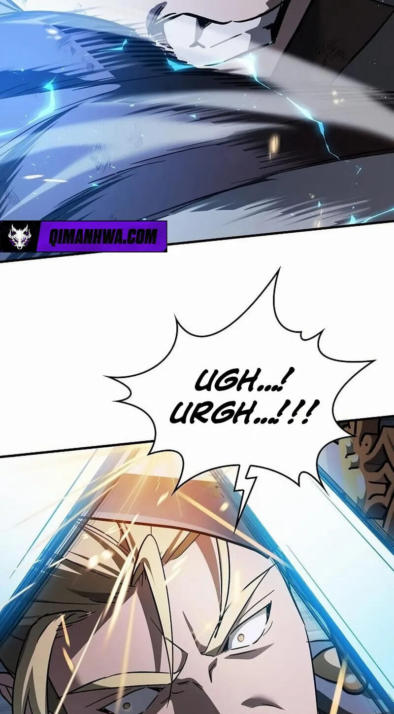 Read The Sword-Eating Swordmaster chapter 38 image 94 on Lezhin