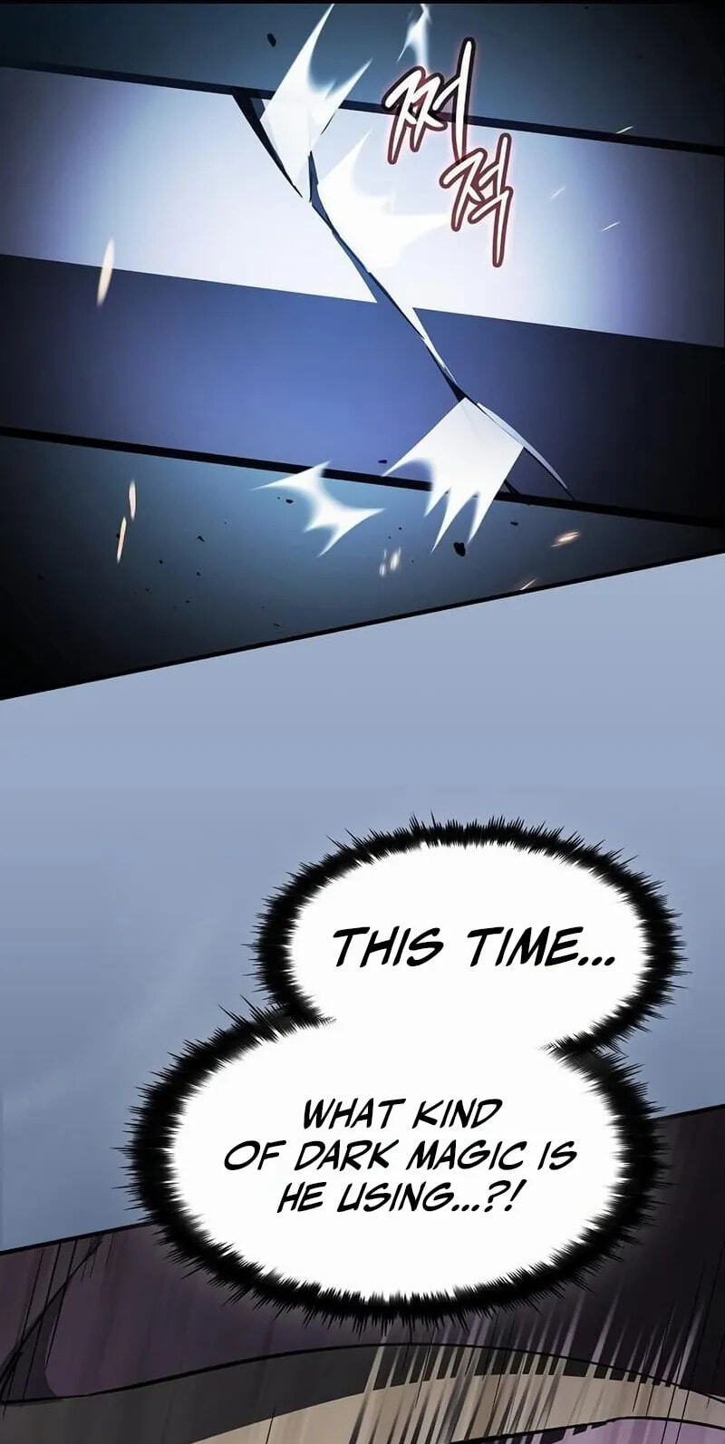 Read The Sword-Eating Swordmaster chapter 38 image 96 on Lezhin