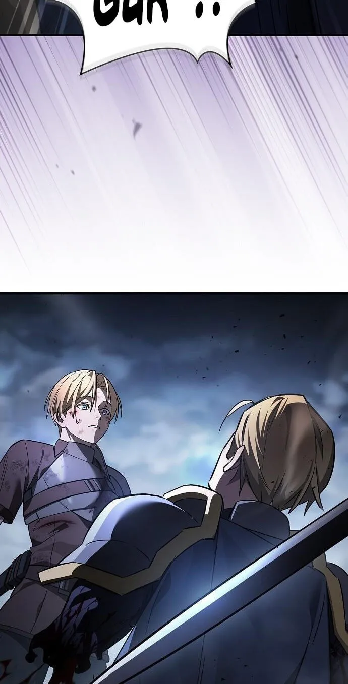 Read The Sword-Eating Swordmaster chapter 39 image 10 on Lezhin