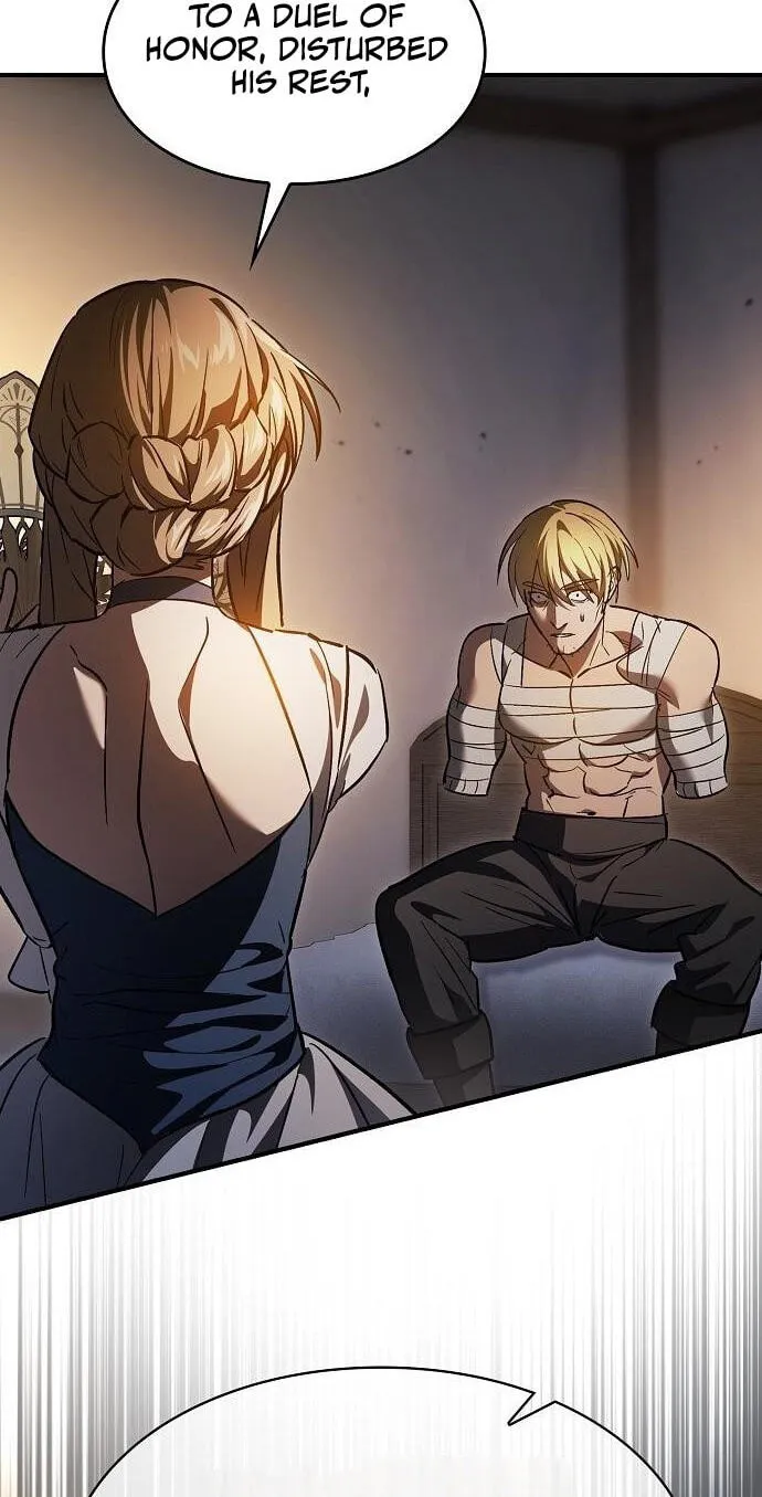 Read The Sword-Eating Swordmaster chapter 39 image 102 on Lezhin