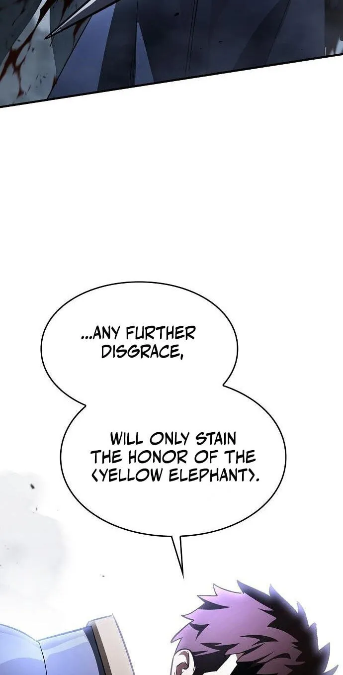 Read The Sword-Eating Swordmaster chapter 39 image 11 on Lezhin