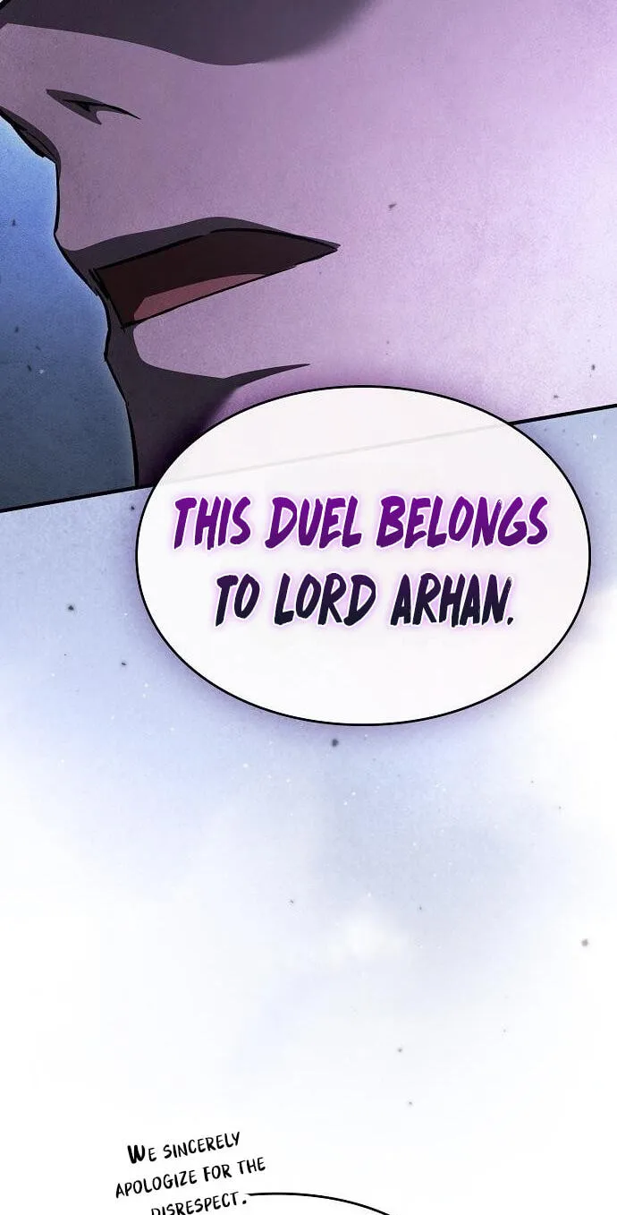 Read The Sword-Eating Swordmaster chapter 39 image 14 on Lezhin