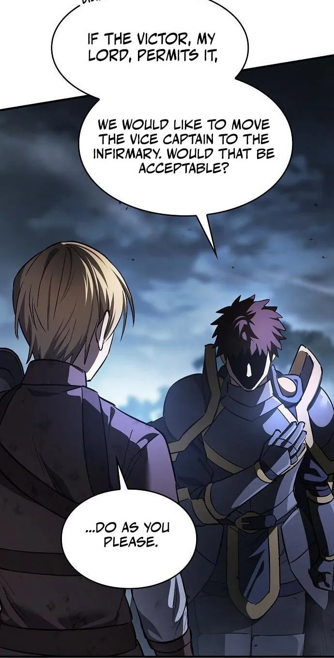 Read The Sword-Eating Swordmaster chapter 39 image 15 on Lezhin