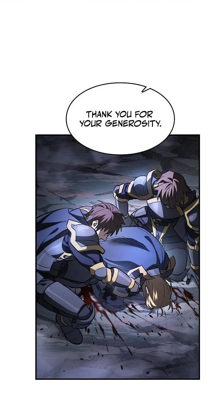 Read The Sword-Eating Swordmaster chapter 39 image 16 on Lezhin