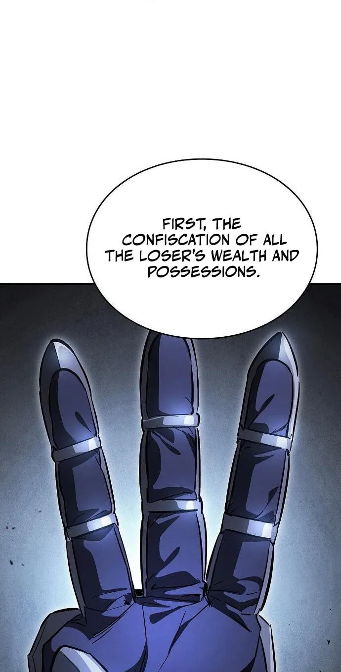 Read The Sword-Eating Swordmaster chapter 39 image 19 on Lezhin