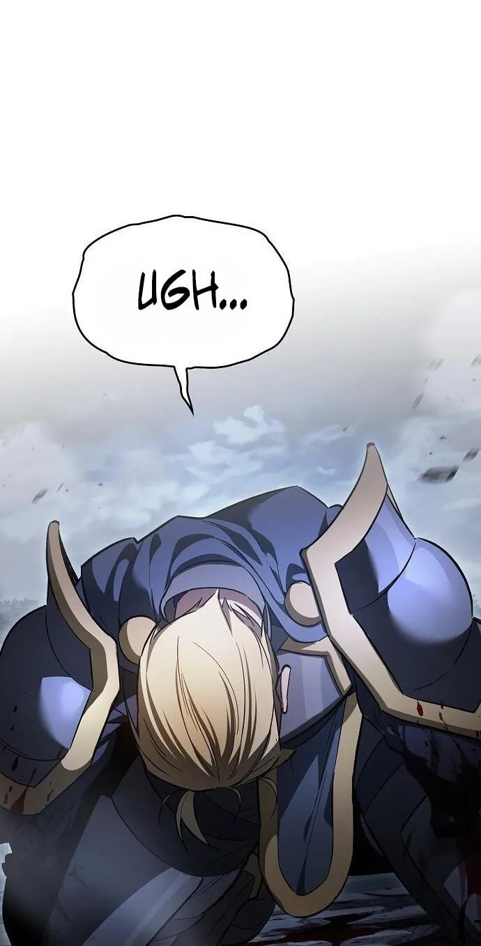 Read The Sword-Eating Swordmaster chapter 39 image 2 on Lezhin