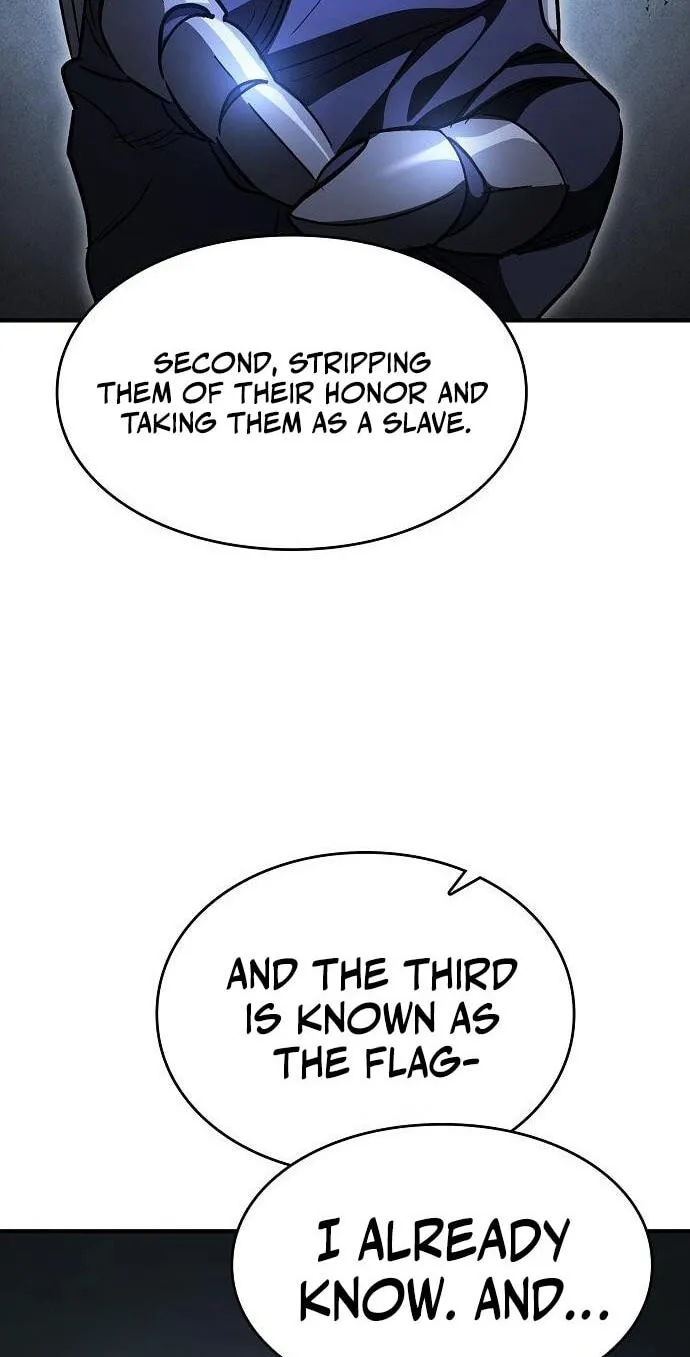 Read The Sword-Eating Swordmaster chapter 39 image 20 on Lezhin