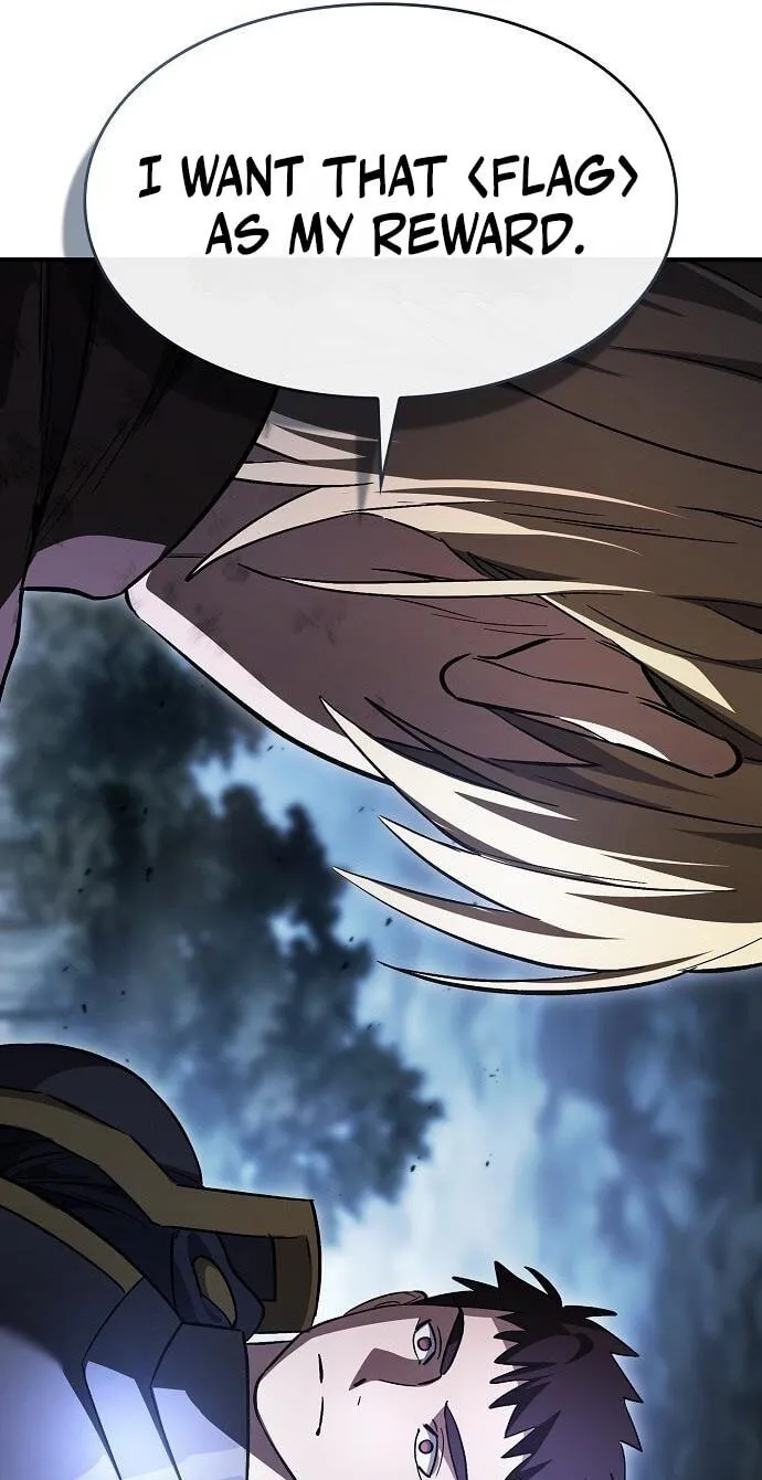 Read The Sword-Eating Swordmaster chapter 39 image 22 on Lezhin