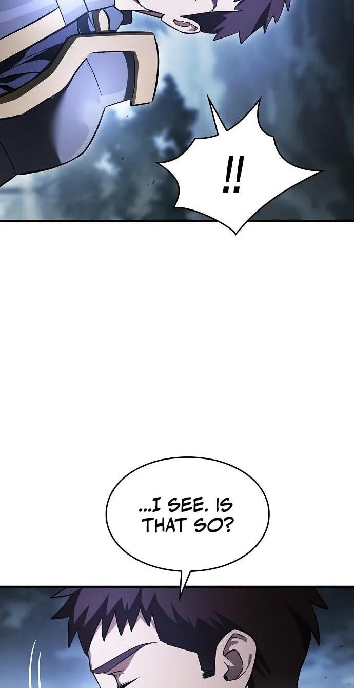 Read The Sword-Eating Swordmaster chapter 39 image 23 on Lezhin