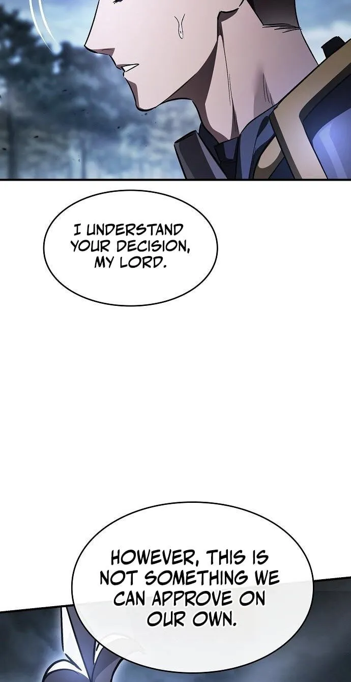Read The Sword-Eating Swordmaster chapter 39 image 24 on Lezhin