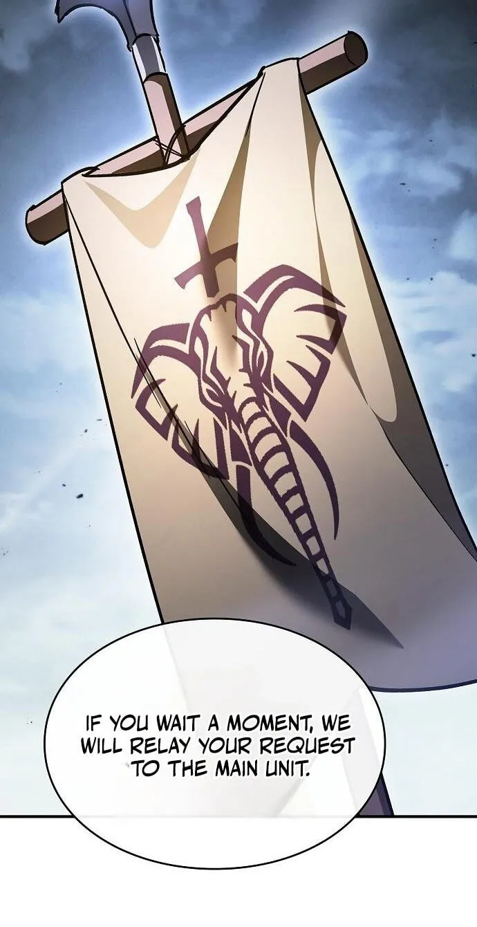 Read The Sword-Eating Swordmaster chapter 39 image 25 on Lezhin