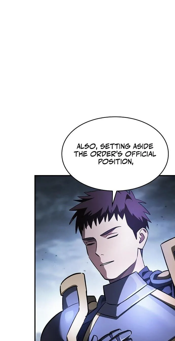 Read The Sword-Eating Swordmaster chapter 39 image 26 on Lezhin